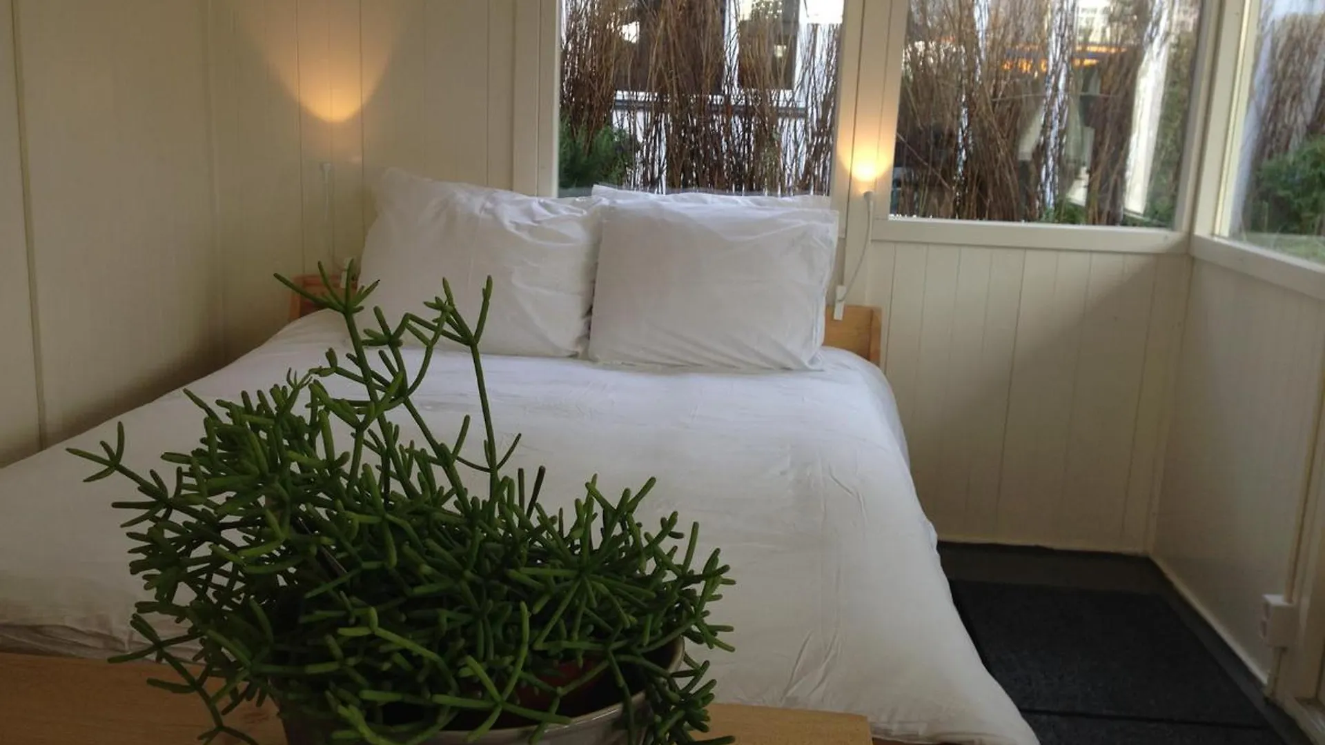 Tiny House Madame Jeanette Villa Zandvoort 0*,  Nederland