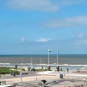 Appartement Bamboa Beachhouse, Zandvoort