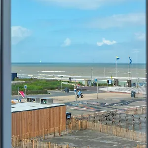 Appartement Bamboa Beachhouse, Zandvoort