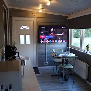 Appartement Carpe Diem, Zandvoort