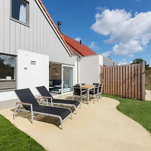 3* Holiday park Center Parcs