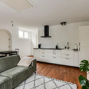 Appartement Luxury Garden View, Zandvoort